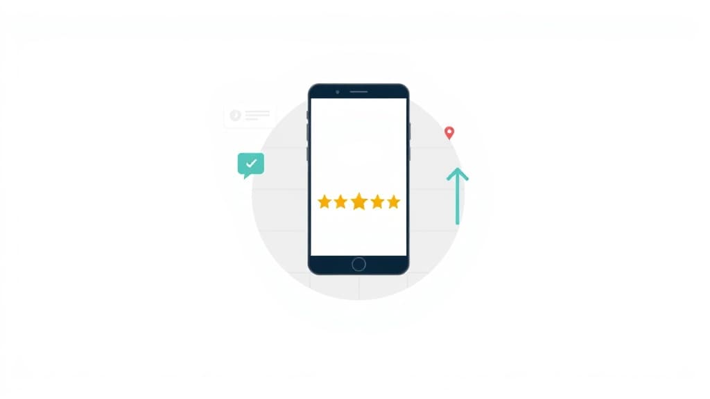 AI口コミ返信でMEO集客力UP｜ChatGPT活用完全ガイド【2026年】