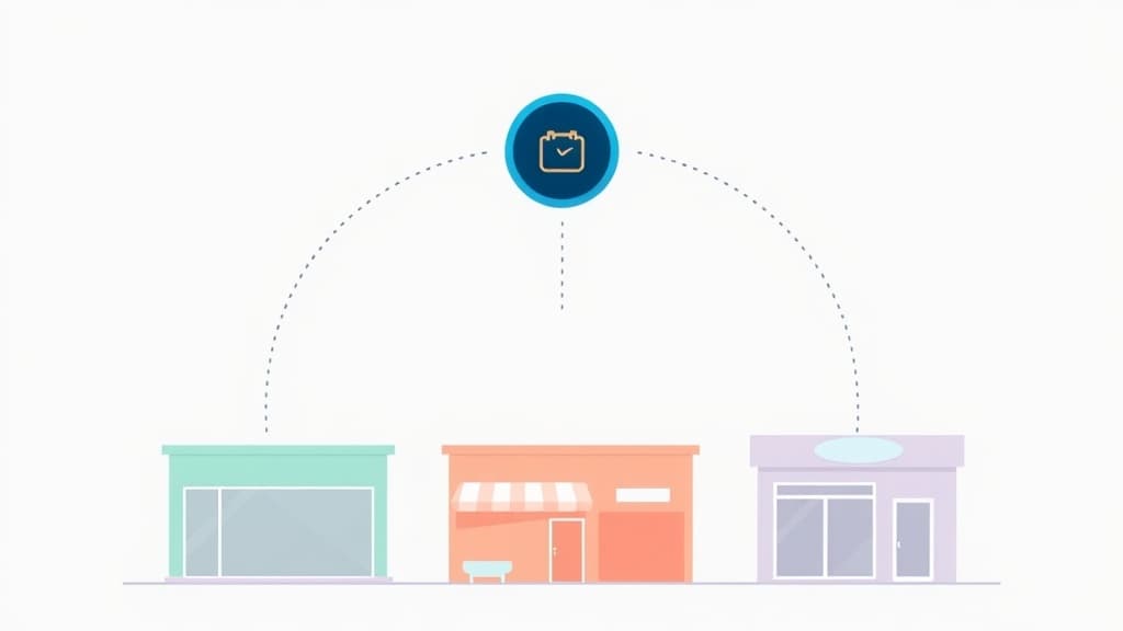 AI予約管理システム導入ガイド2026｜業種別費用・選び方を解説