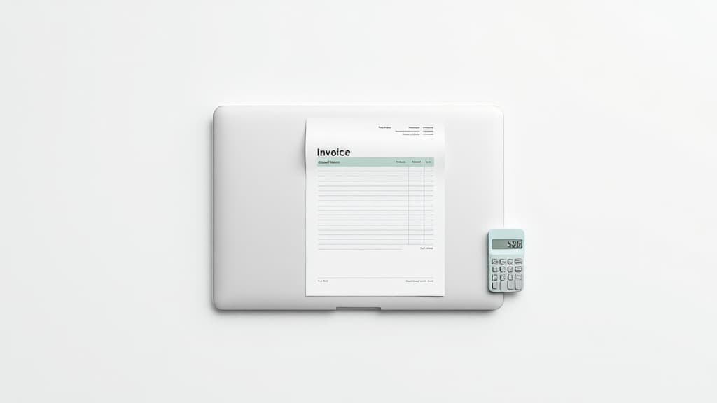 ChatGPTで経理・請求書作成を自動化する完全ガイド2026