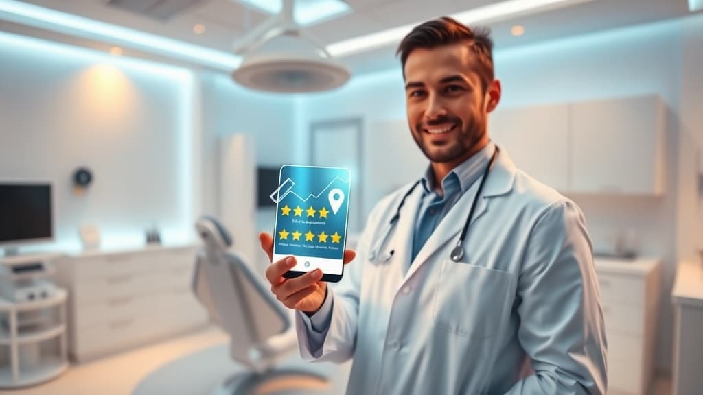 歯科MEO対策2026年完全ガイド｜Googleマップ上位表示で新患獲得