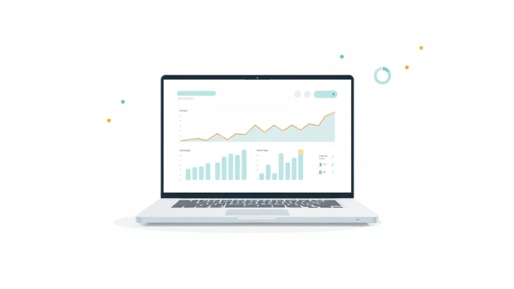 【2026年最新】GA4完全入門ガイド｜中小企業のホームページ改善