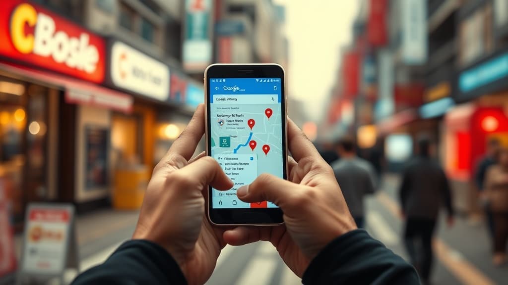 GBPカテゴリ選び方完全ガイド2026｜MEO対策で検索順位を上げる