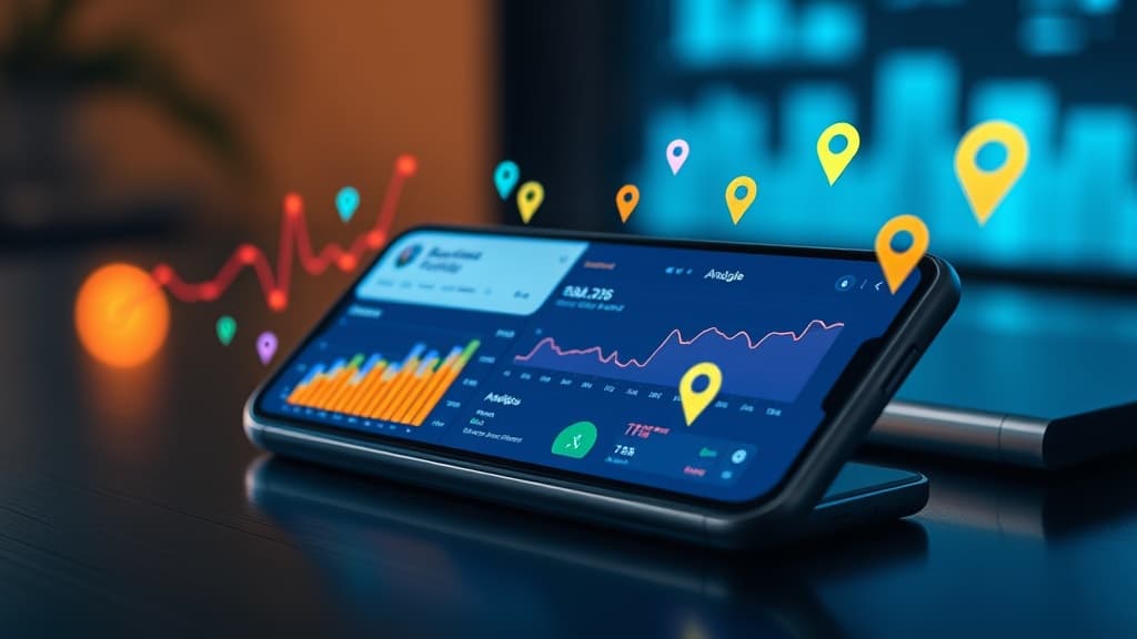 GBPインサイトの見方を完全解説｜各指標の意味とMEO活用法
