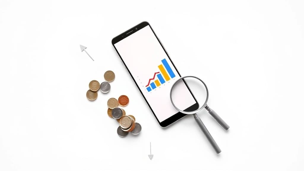 Google広告を月5万円で運用する方法｜費用対効果を最大化する完全ガイド