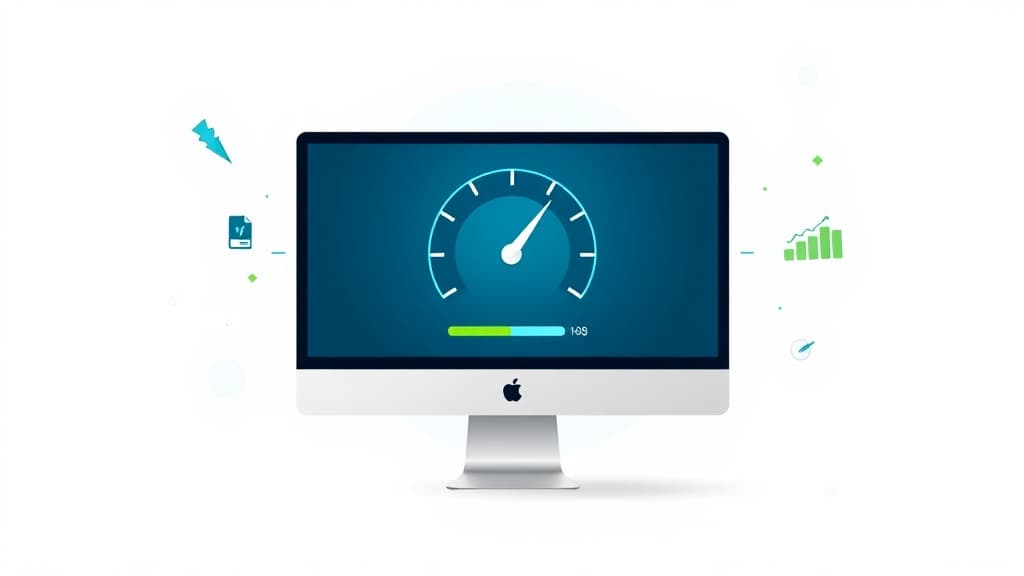 ホームページ表示速度改善の完全ガイド【2026年版】Core Web Vitals対策