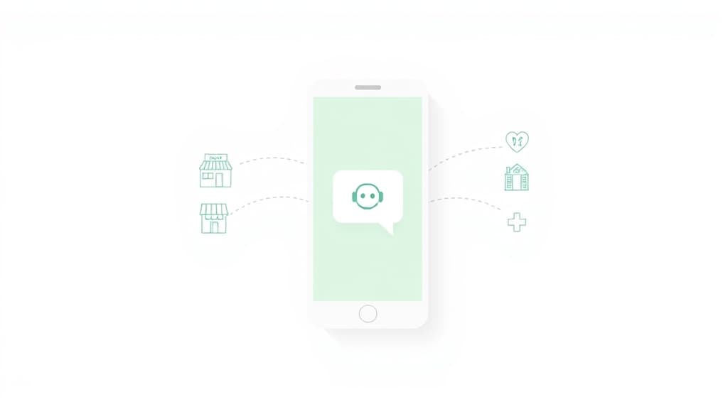 LINE公式×AIチャットボット導入ガイド｜月5,000円〜自動化