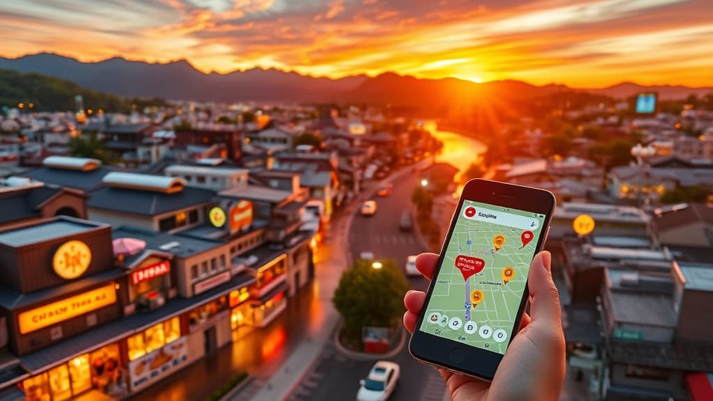 MEO対策 徳島【2026年最新版】Googleマップ集客で売上アップ