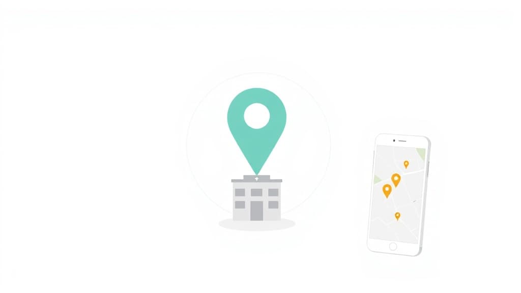 整骨院MEO対策完全ガイド【2026年最新】患者数を増やすGBP最適化