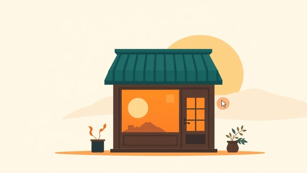 飲食店Google広告を月3万円から始める【四国版2026年完全ガイド】