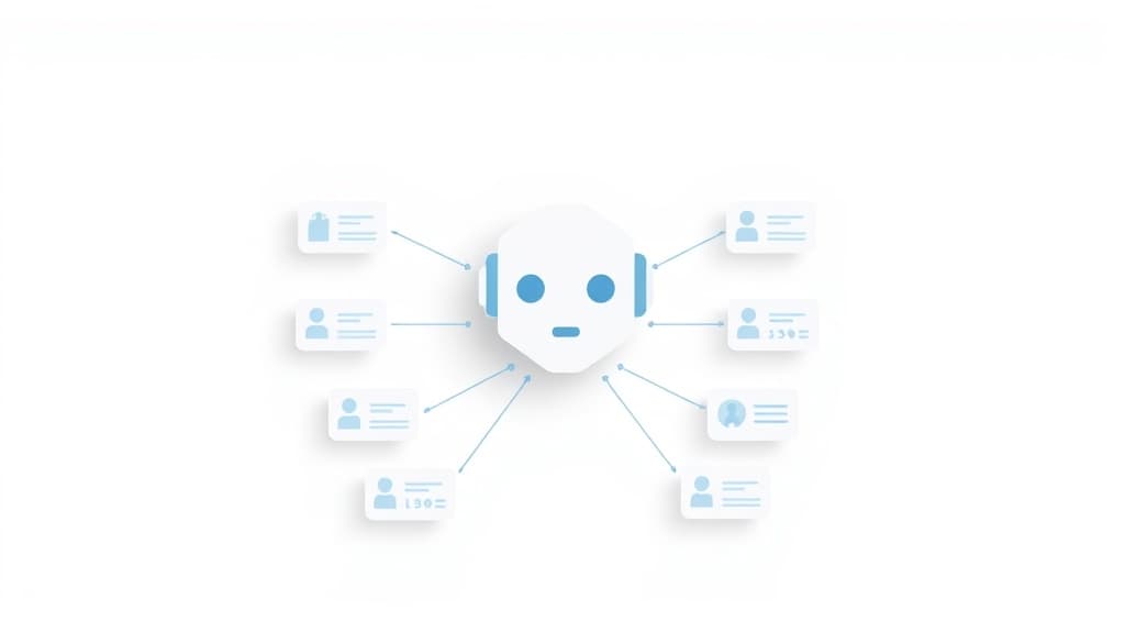 中小企業向けChatGPTプロンプト業種別テンプレート50選【保存版】